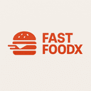 FastFoodX logo