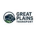 Great Plains Transport logo
